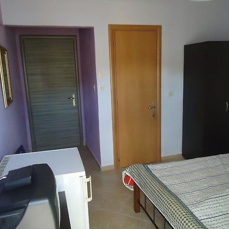 Gianna Rooms Leptokarya (Pieria) Room photo