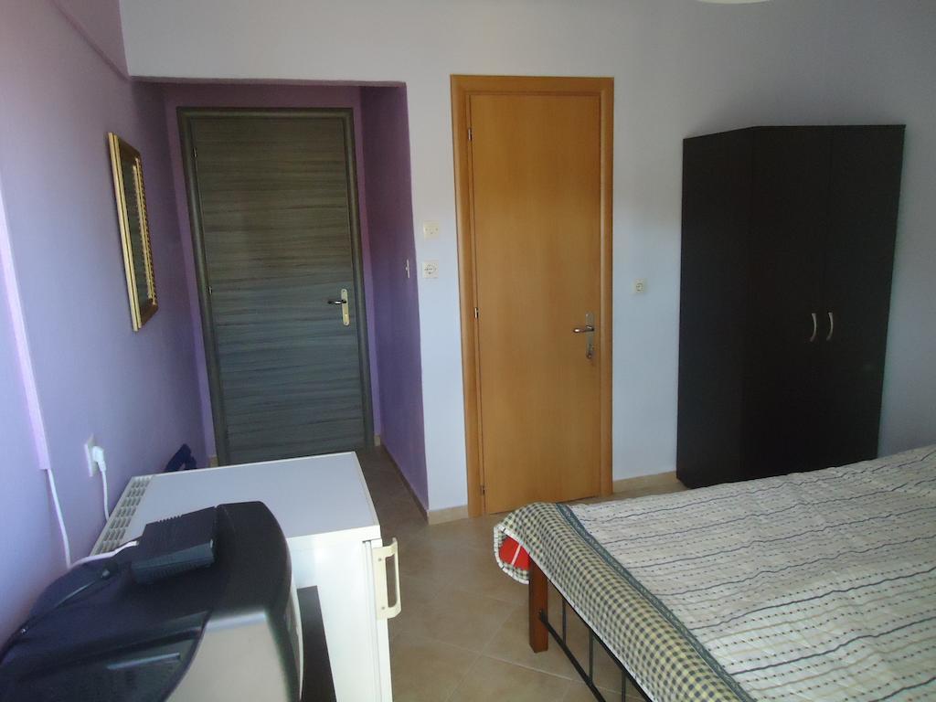 Gianna Rooms Leptokarya (Pieria) Room photo