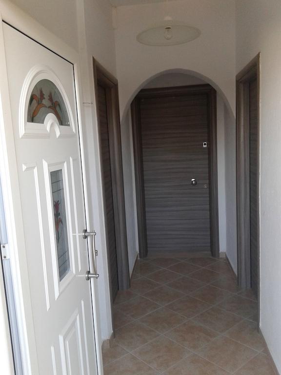 Gianna Rooms Leptokarya (Pieria) Exterior photo