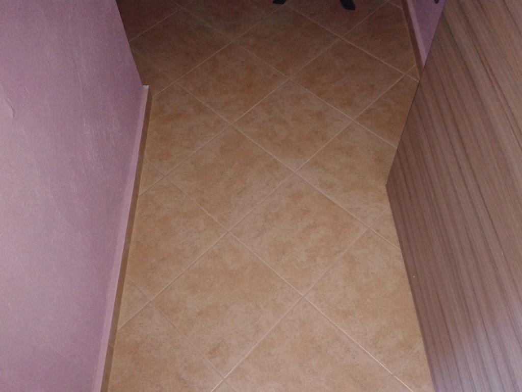 Gianna Rooms Leptokarya (Pieria) Exterior photo