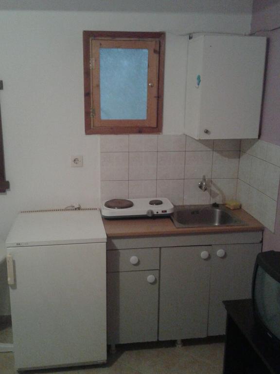 Gianna Rooms Leptokarya (Pieria) Room photo