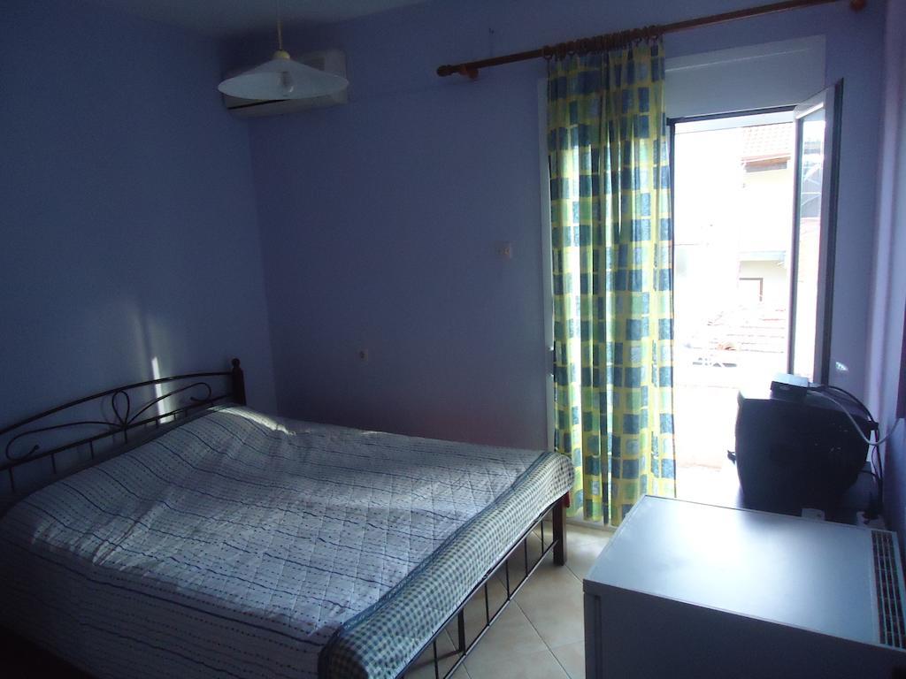 Gianna Rooms Leptokarya (Pieria) Room photo
