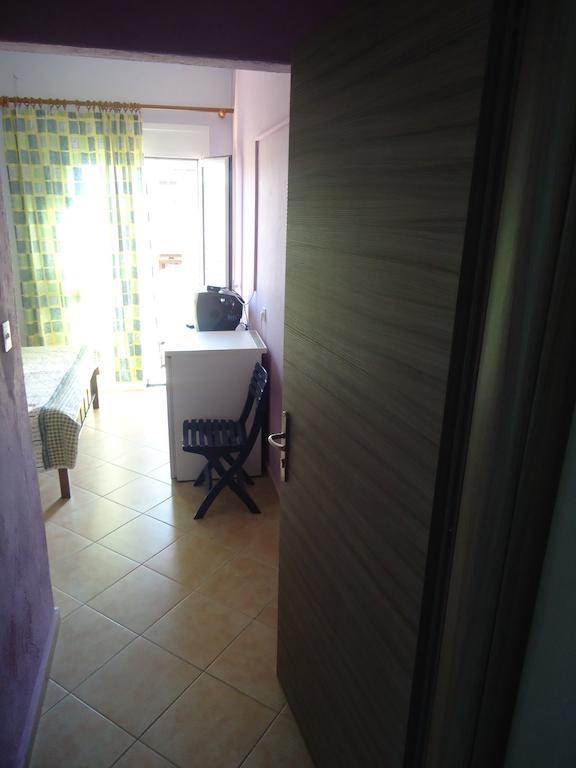 Gianna Rooms Leptokarya (Pieria) Room photo