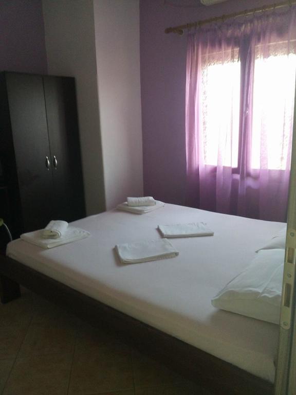 Gianna Rooms Leptokarya (Pieria) Exterior photo