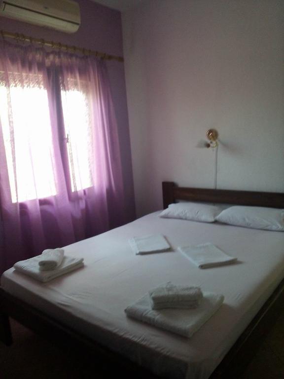 Gianna Rooms Leptokarya (Pieria) Exterior photo