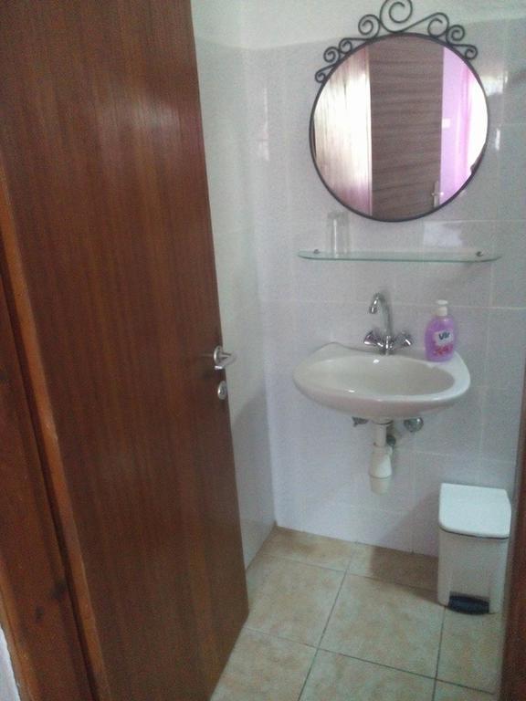Gianna Rooms Leptokarya (Pieria) Exterior photo