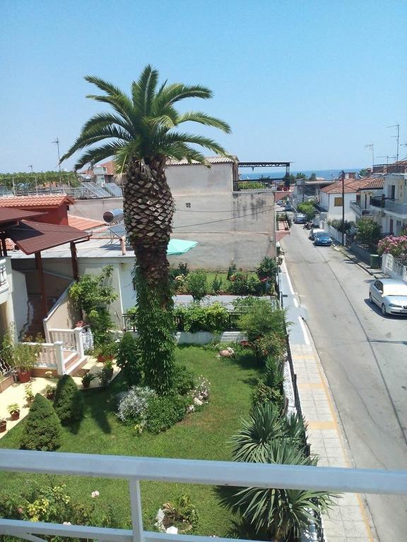 Gianna Rooms Leptokarya (Pieria) Exterior photo