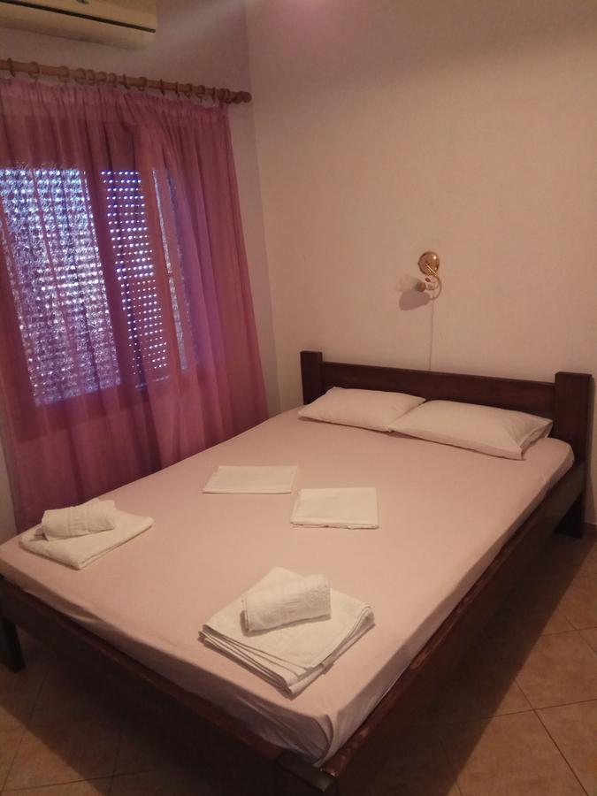 Gianna Rooms Leptokarya (Pieria) Exterior photo